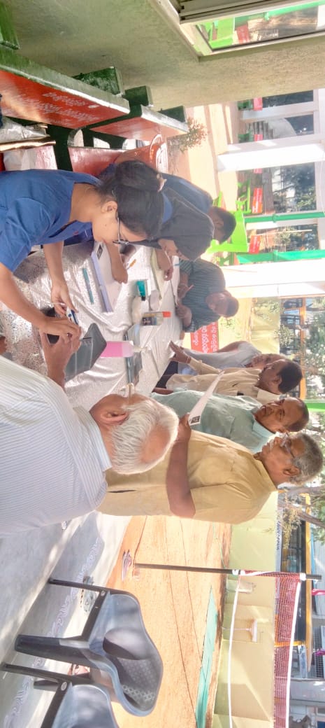 Out-Patient Section in the Mega Health Camp.jpeg